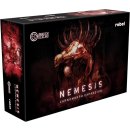 Nemesis: Carnomorphs (EN)