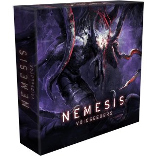 Nemesis: Voidseeders (EN)