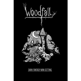 Woodfall Reprint (EN)