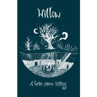 Willow Reprint (EN)