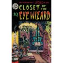 DCC RPG: Closet of the Eye Wizard (EN)