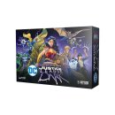 DC Deck Building Game - Justice League Dark (EN)