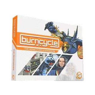 Burncycle: The Renegades Bot Pack (EN)
