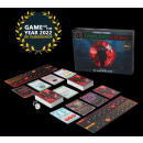 Immunowars Base Game (EN)