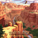 Trailblazer - The Arizona Trail (EN)