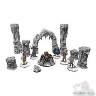 Encounter in a Box: Cult of the Spider (EN)