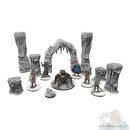 Encounter in a Box: Cult of the Spider (EN)