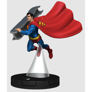 DC HeroClix Starter Set 2025 (EN)
