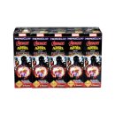 Marvel HeroClix: Black Panther Booster Brick