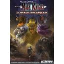 Mage Knight: The Apocalypse Dragon