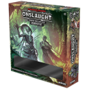 Dungeons & Dragons Onslaught: Tendrils of the Lichen...