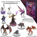 D&D Icons of the Realms: Vecna Eve of Ruin Booster...
