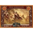 Song of Ice & Fire - Sand Skirmishers...