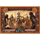 Song of Ice & Fire - Sunspear Royal Guard...