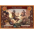 Song of Ice & Fire - Dune Vipers (Dünenvipern)...
