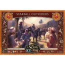 Song of Ice & Fire - Starfall Outriders (Vorreiter...