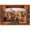 Song of Ice & Fire - Starfall Knights (Ritter von...