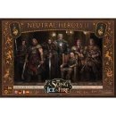 Song of Ice & Fire - Neutral Heroes 2 (Neutrale...