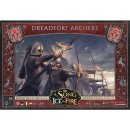 Song of Ice & Fire - Dreadfort Archers...