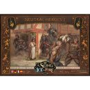 Song of Ice & Fire - Neutral Heroes 3 (Neutrale...