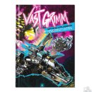 Vast Grimm RPG: Space Cruisers HC (EN)