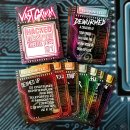 Vast Grimm RPG: Tribute Card Deck (EN)