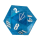 Tales of the Valiant RPG: 35mm Mega D20
