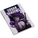 Urban Shadows RPG 2E: Standard Core Book (EN)
