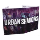 Urban Shadows RPG 2E: GM Screen (EN)