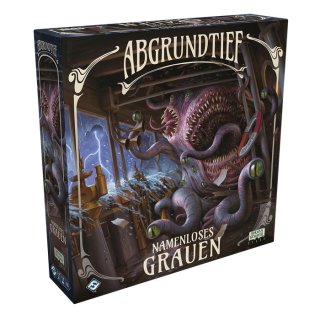 Abgrundtief: Namenloses Grauen (DE)