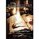 Lovecraftesque: Echoes of the Past (EN)