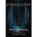 Lovecraftesque: Waves of Darkness (EN)