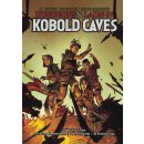 Dungeons and Lairs: Kobold Caves (EN)