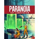 Paranoia RPG: 404 Compendium (EN)