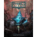 Shield Maidens RPG: Dataforge (EN)