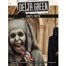 Delta Green RPG: God`s Teeth (EN)