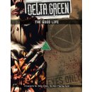 Delta Green RPG: The Good Life (EN)