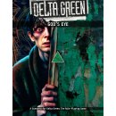 Delta Green RPG: God`s Eye (EN)