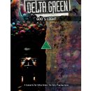 Delta Green RPG: God`s Light (EN)