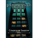 Lovecraftesque: Citadels of Shadow (EN)