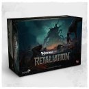 Werewolf - The Apocalypse - Retaliation (EN)