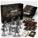 Werewolf - The Apocalypse - Retaliation: Aftermath Part I...