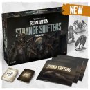 Werewolf - The Apocalypse - Retaliation: Strange Shifters...