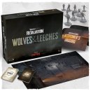 Werewolf - The Apocalypse - Retaliation: Wolves &...