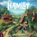 Hamlet - The Village Building Game (EN)