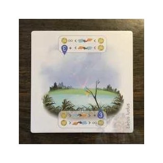 Petrichor: Lake Promo Tile (EN)