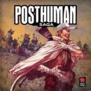 Posthuman Saga (EN)