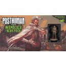 Posthuman Saga: Wanderer Hero Pack (EN)