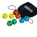 Posthuman Saga: Resistance Dice & Bag (EN)