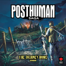 Posthuman Saga: The Journey Home (EN)